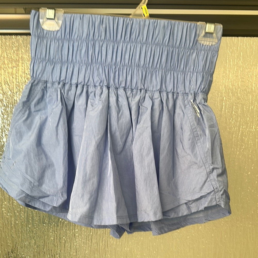 Free People movement shorts